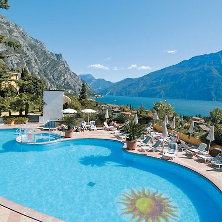 Hotel San Pietro Limone sul Garda Exterior foto