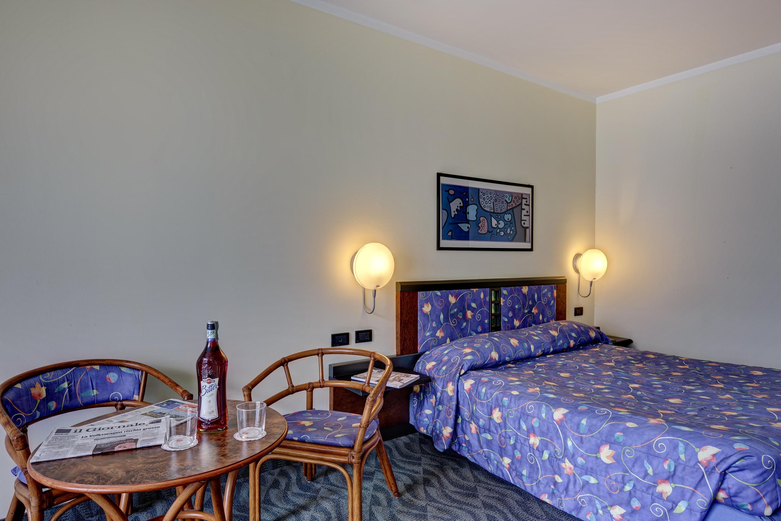 Hotel San Pietro Limone sul Garda Exterior foto