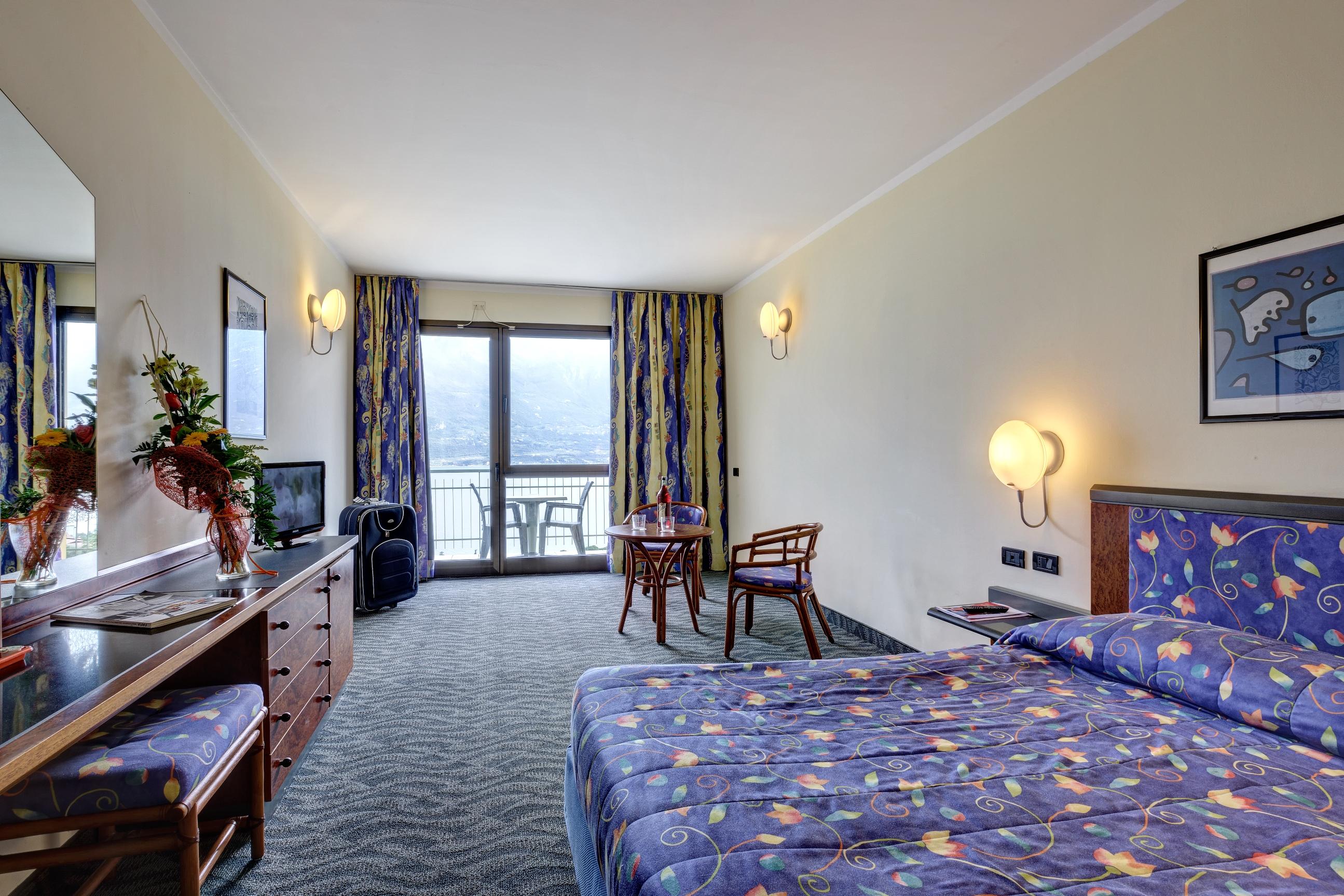 Hotel San Pietro Limone sul Garda Exterior foto