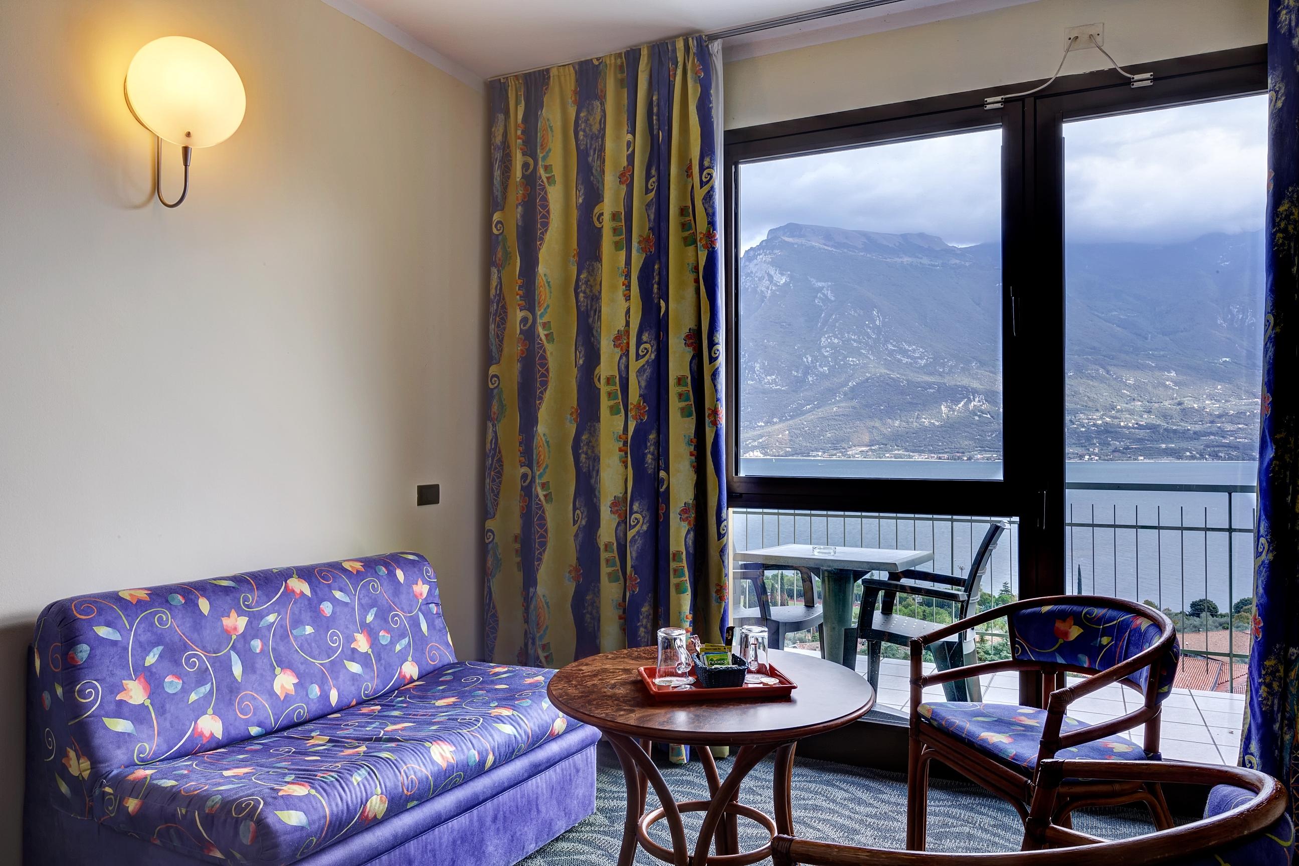 Hotel San Pietro Limone sul Garda Exterior foto