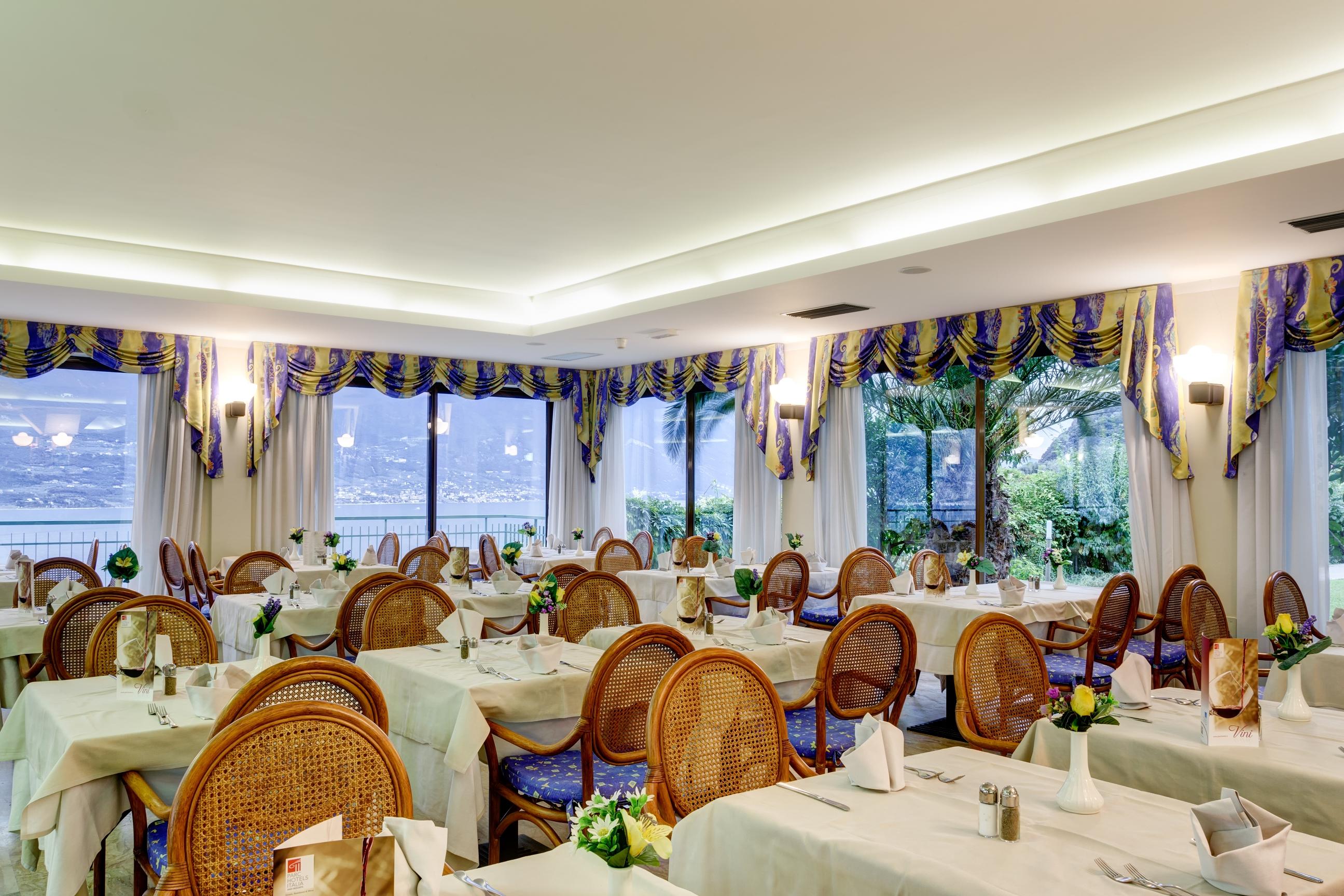 Hotel San Pietro Limone sul Garda Exterior foto