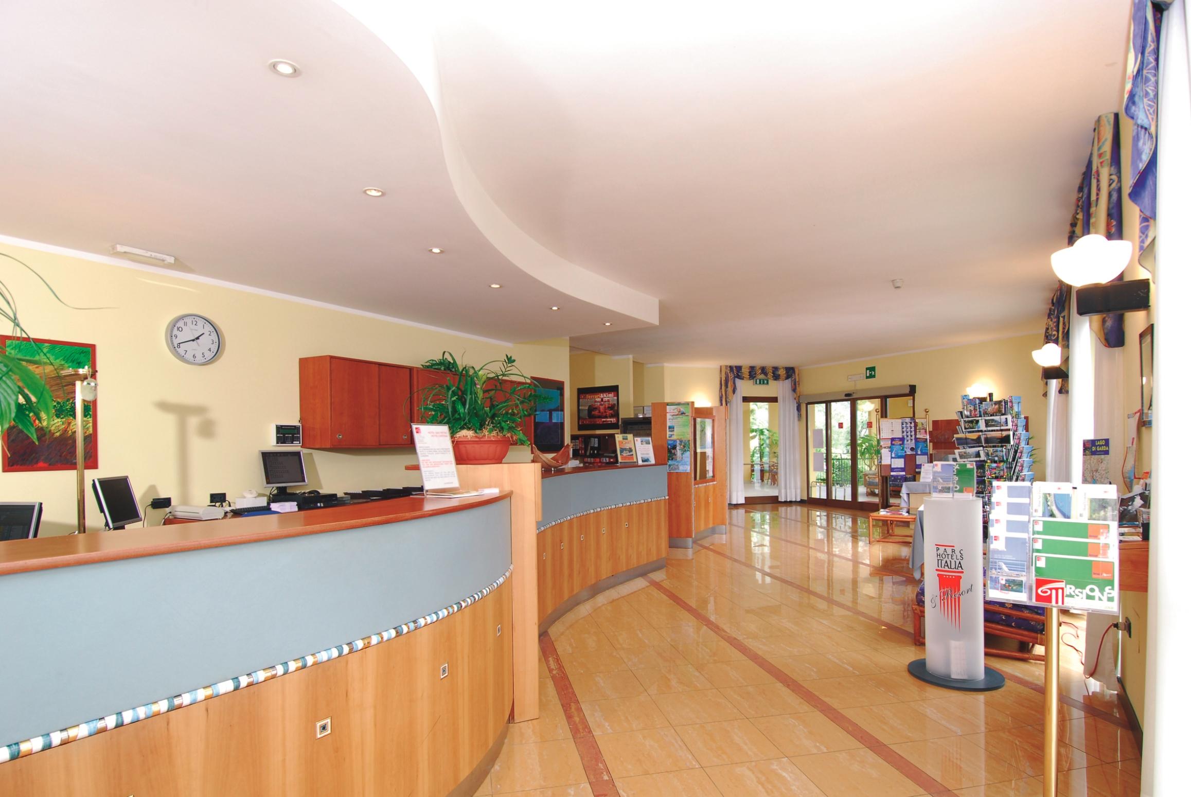 Hotel San Pietro Limone sul Garda Exterior foto